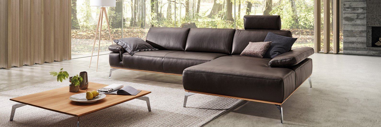 Skandinavische Möbel Modelle | Möbel Letz - Ihr Einrichtungsexperte