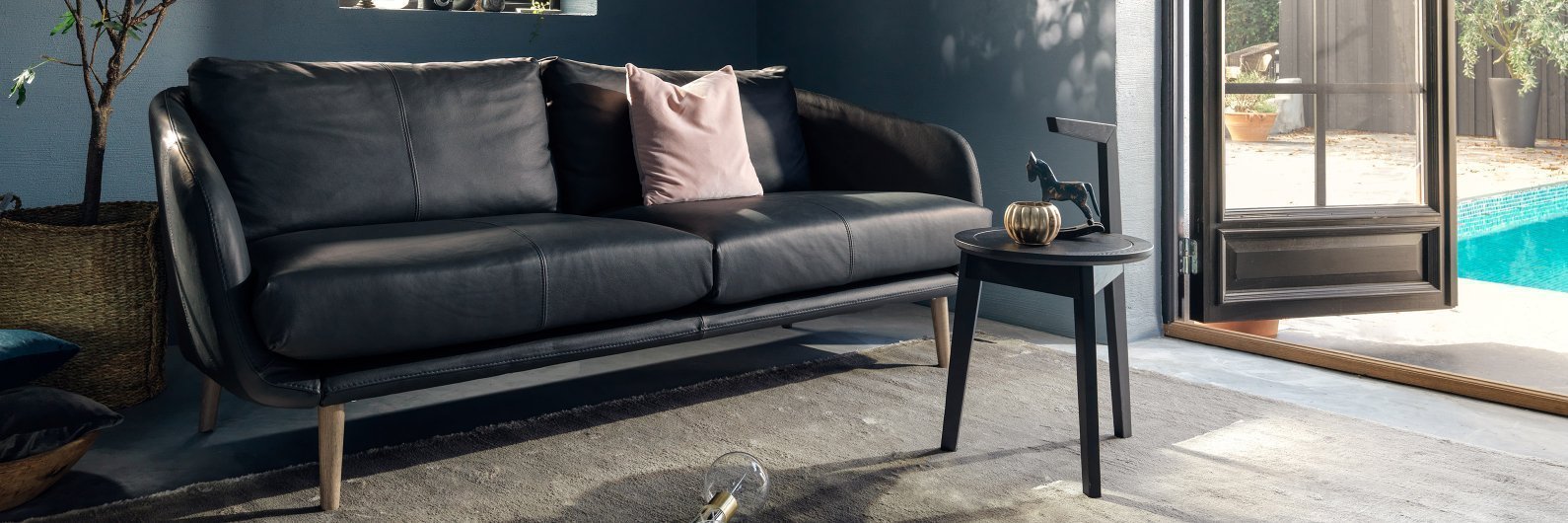 Skandinavische Möbel Modelle | Möbel Letz - Ihr Einrichtungsexperte