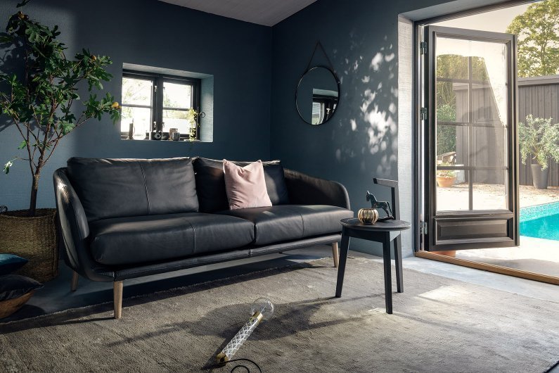 Skandinavische Möbel alle planbaren modelle - Ihr Sofa frei planen