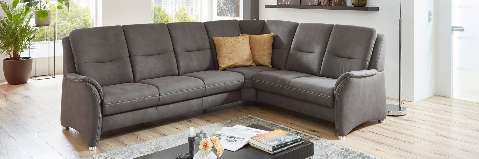 Polipol Modellübersicht