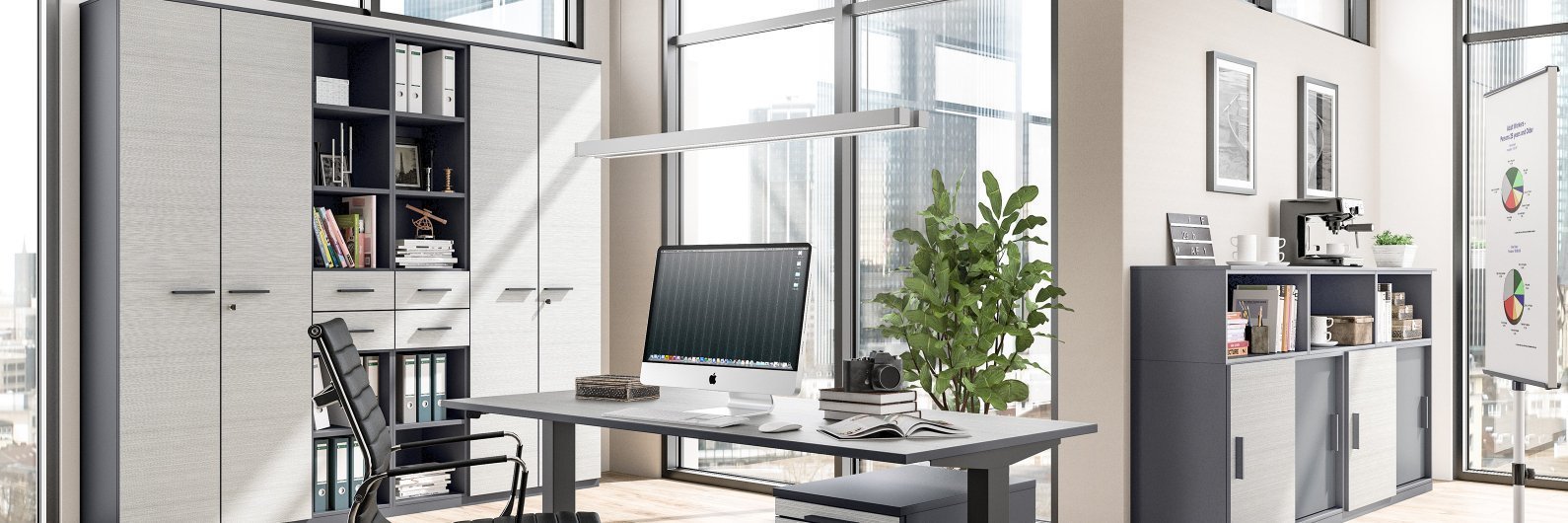 Röhr-Bush Modellübersicht