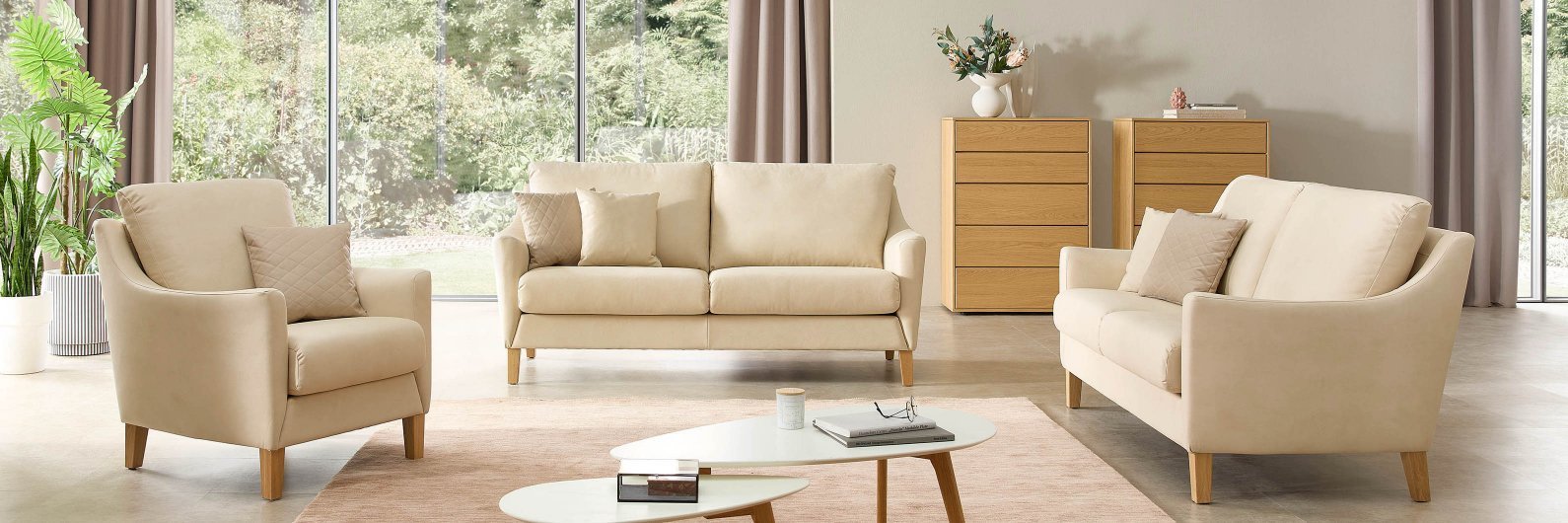 Schröno Modellübersicht