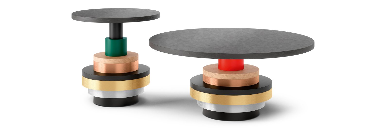 Bretz Modellübersicht