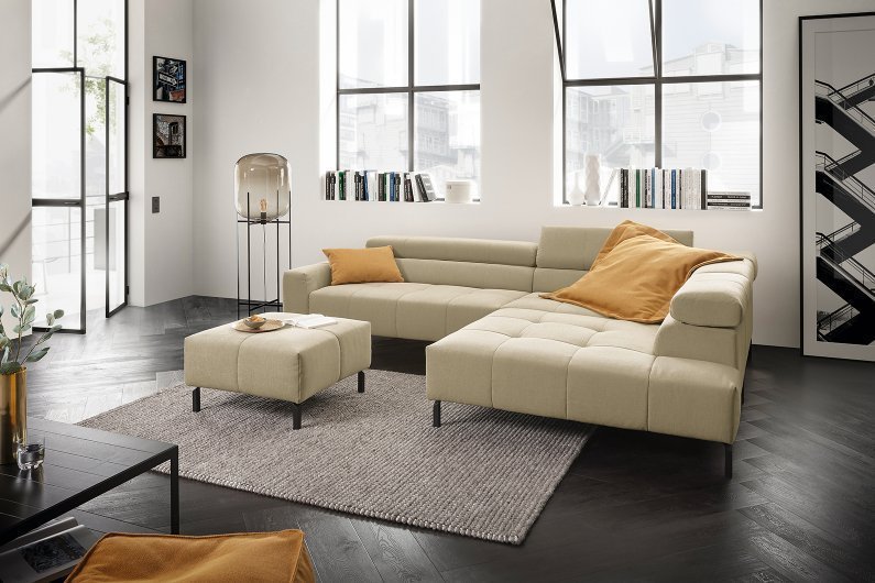 Cleveland von Candy frei planen und konfigurieren