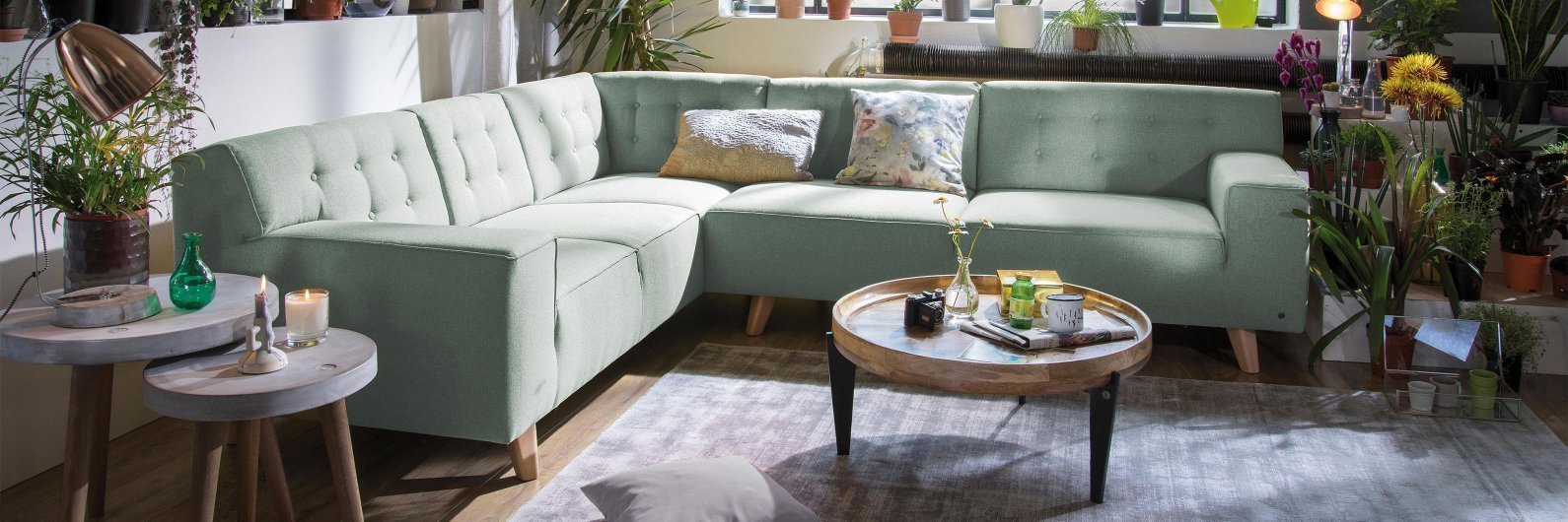 Skandinavische Möbel Modelle | Möbel Letz - Ihr Einrichtungsexperte