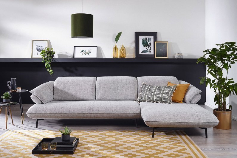 Bluebell von Easy Sofa frei planen und konfigurieren