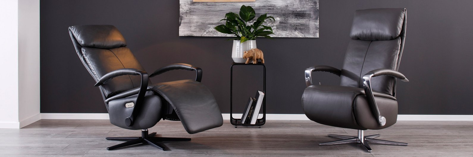 Willi Schillig Modellübersicht