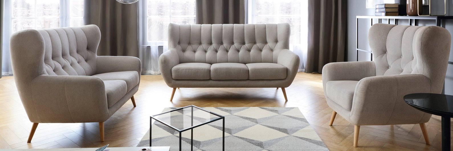 Skandinavische Möbel Modelle | Möbel Letz - Ihr Einrichtungsexperte