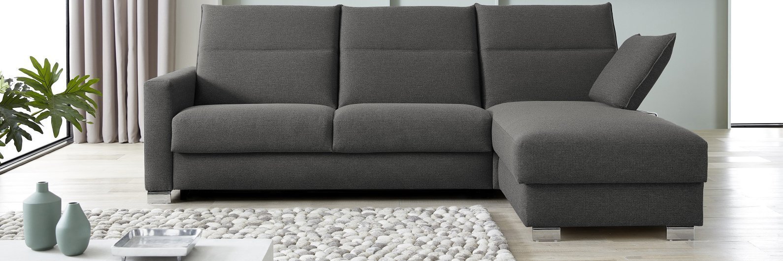 Bali Modellübersicht