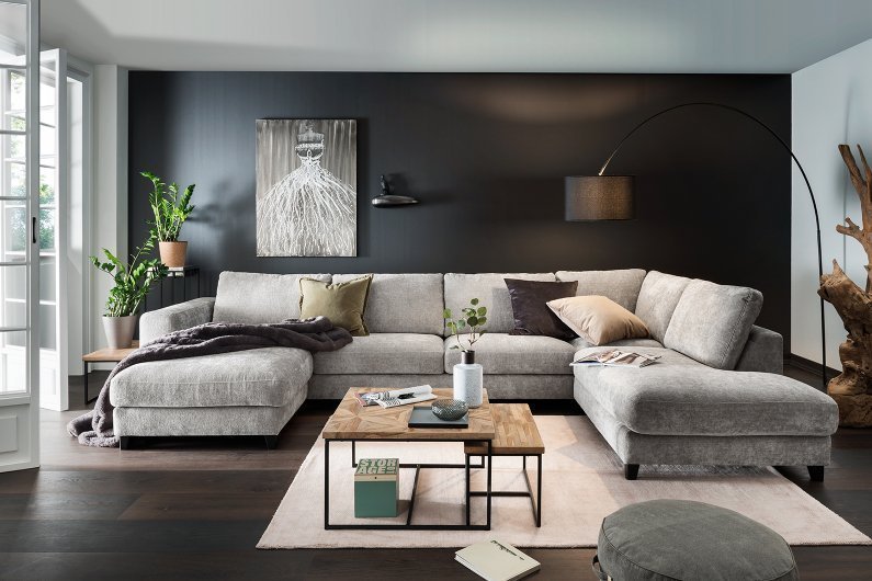 Larvik von Vilmers frei planen und konfigurieren