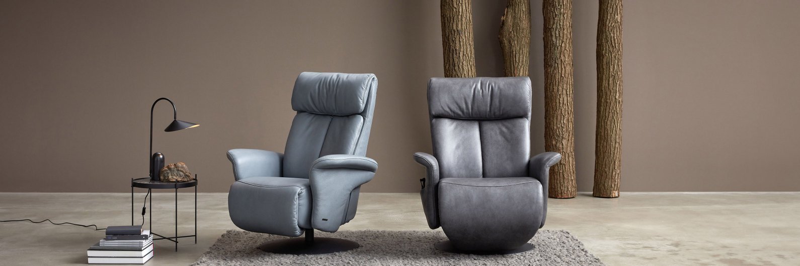 Himolla Modellübersicht