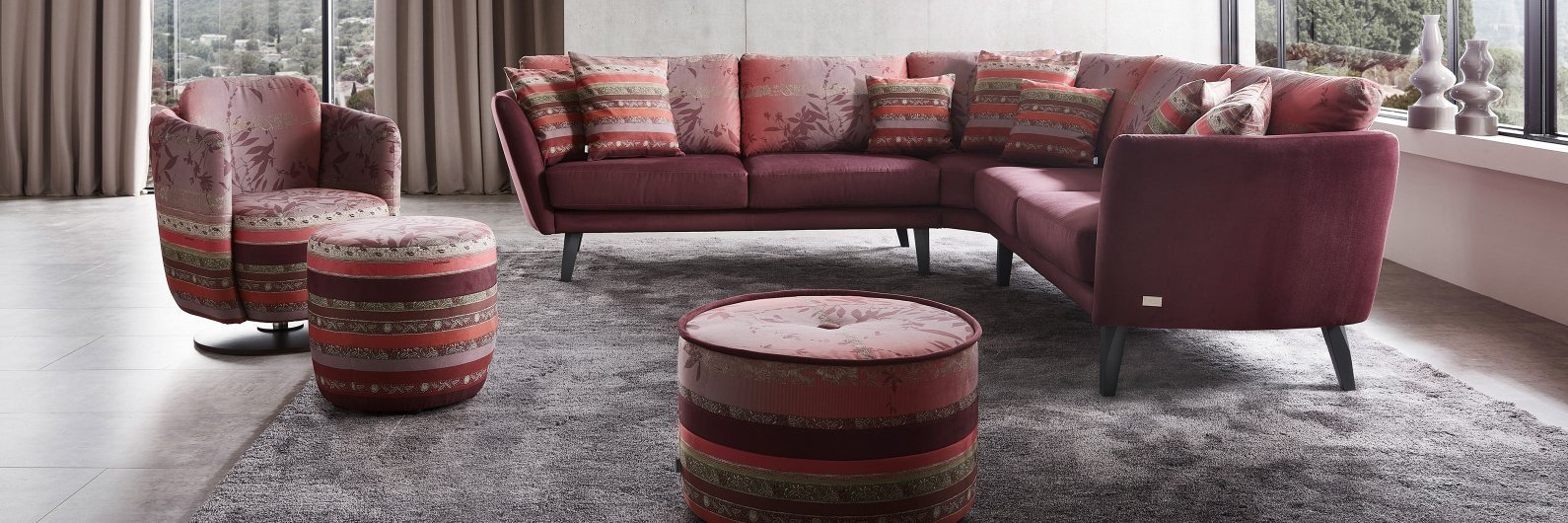 Schröno Modellübersicht