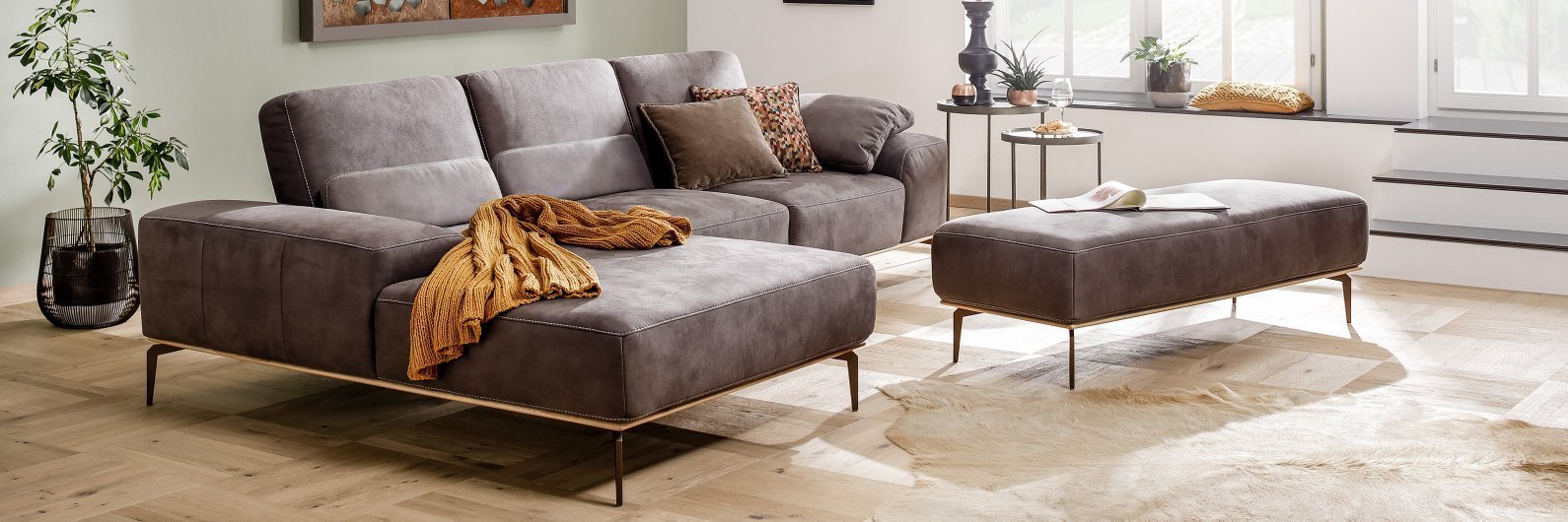 Willi Schillig Modellübersicht