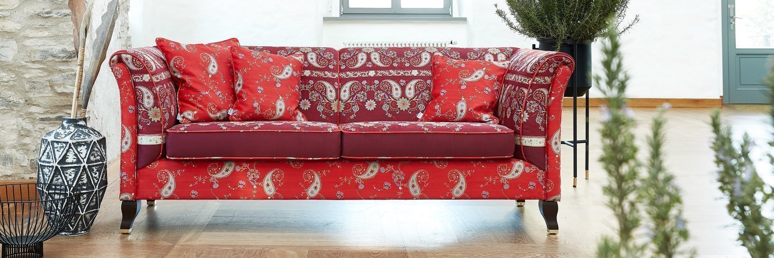 Schröno Modellübersicht