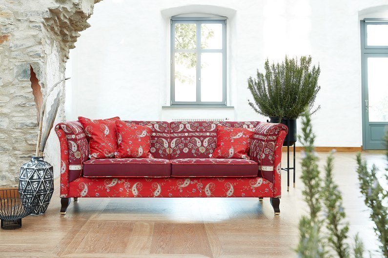 Ferrara von Schröno frei planen und konfigurieren