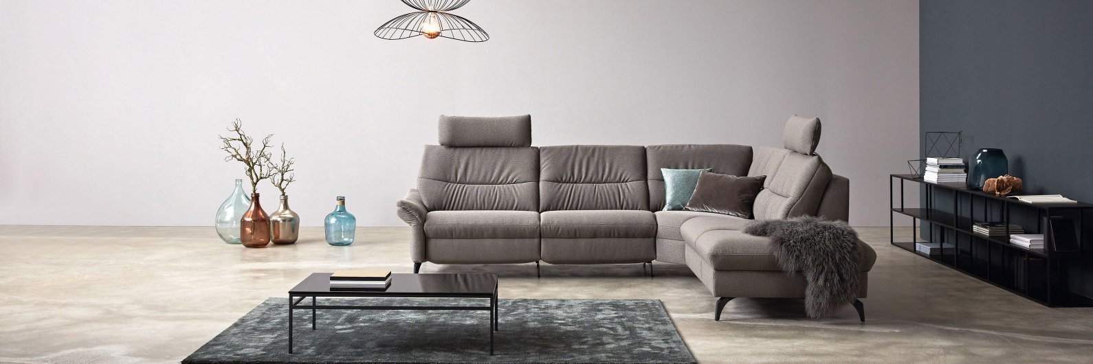 Himolla Modellübersicht