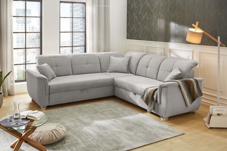 Udine von JOB frei planen und konfigurieren