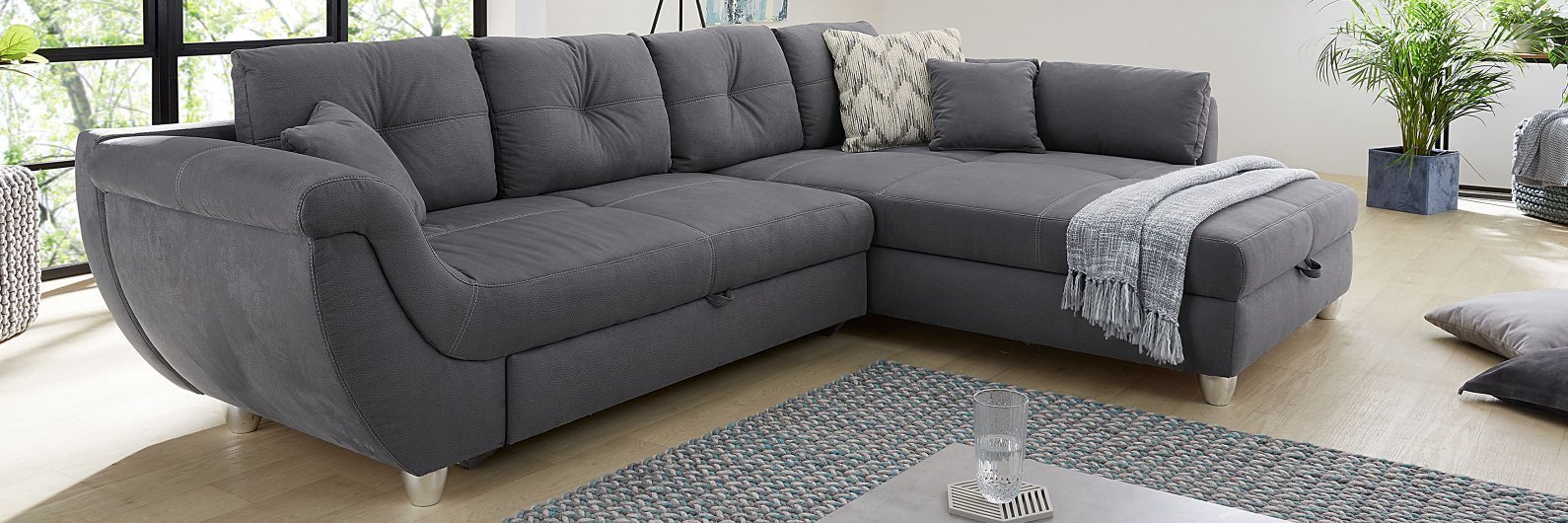 JOB Modellübersicht