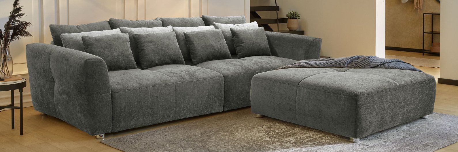 JOB Modellübersicht