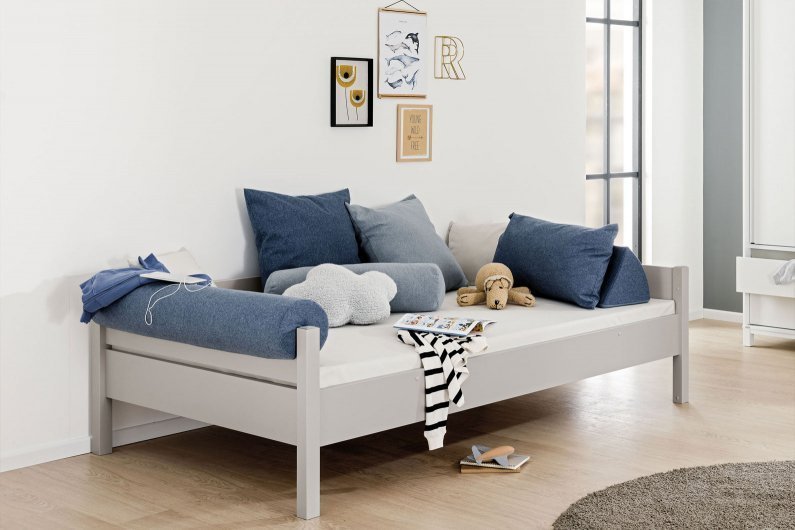 Tiago von Paidi frei planen und konfigurieren