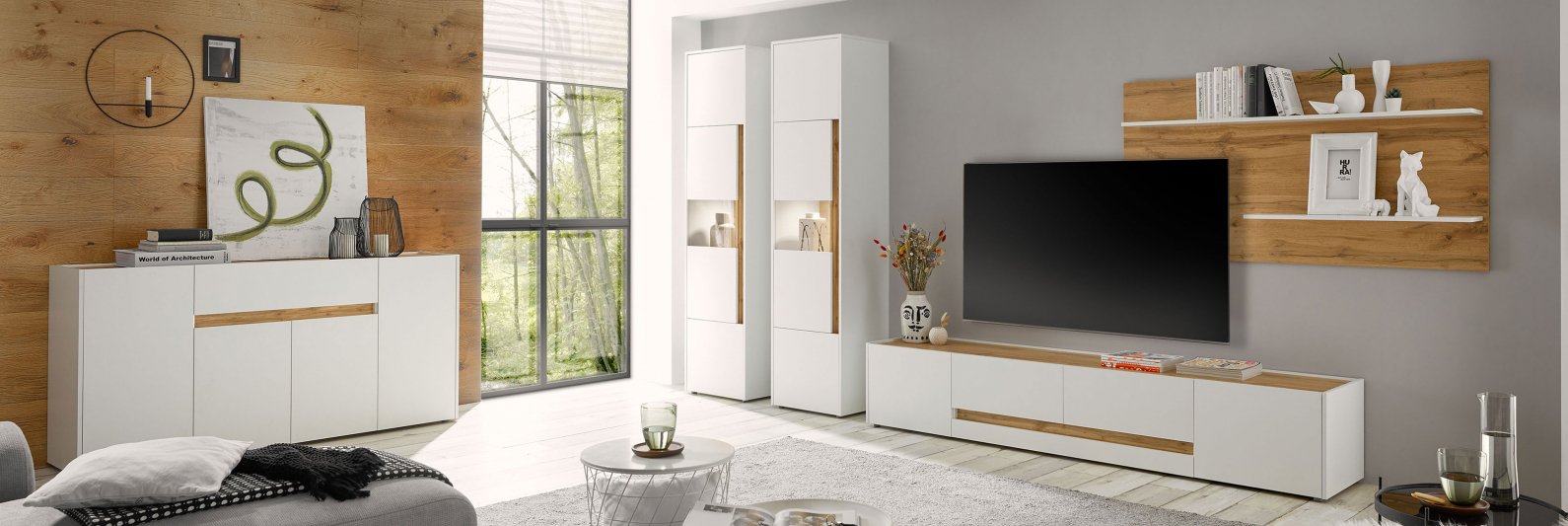 Kollektion Letz Modellübersicht