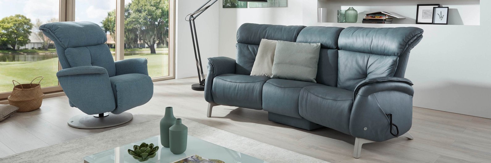 Himolla Modellübersicht