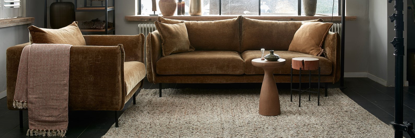 Easy Sofa Modellübersicht