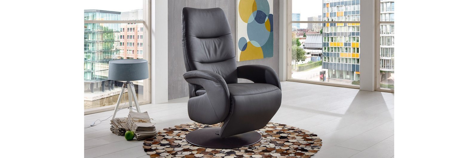 Polsteria Modellübersicht