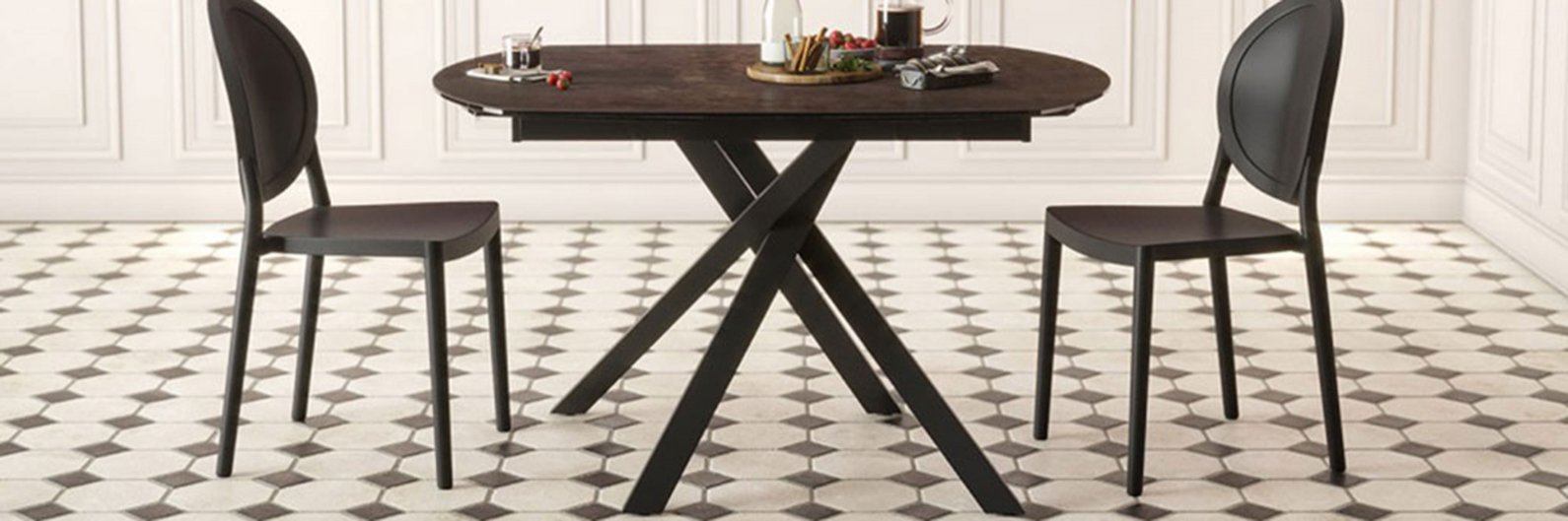 Akante Modellübersicht