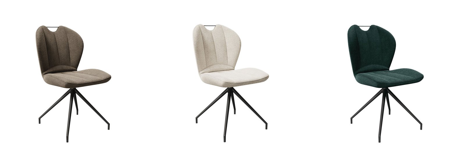 Akante Modell&uuml;bersicht