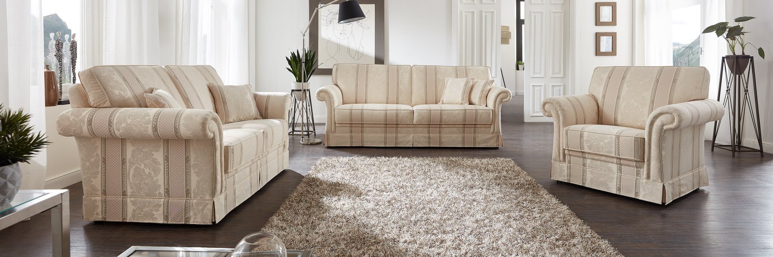 Schröno Modellübersicht