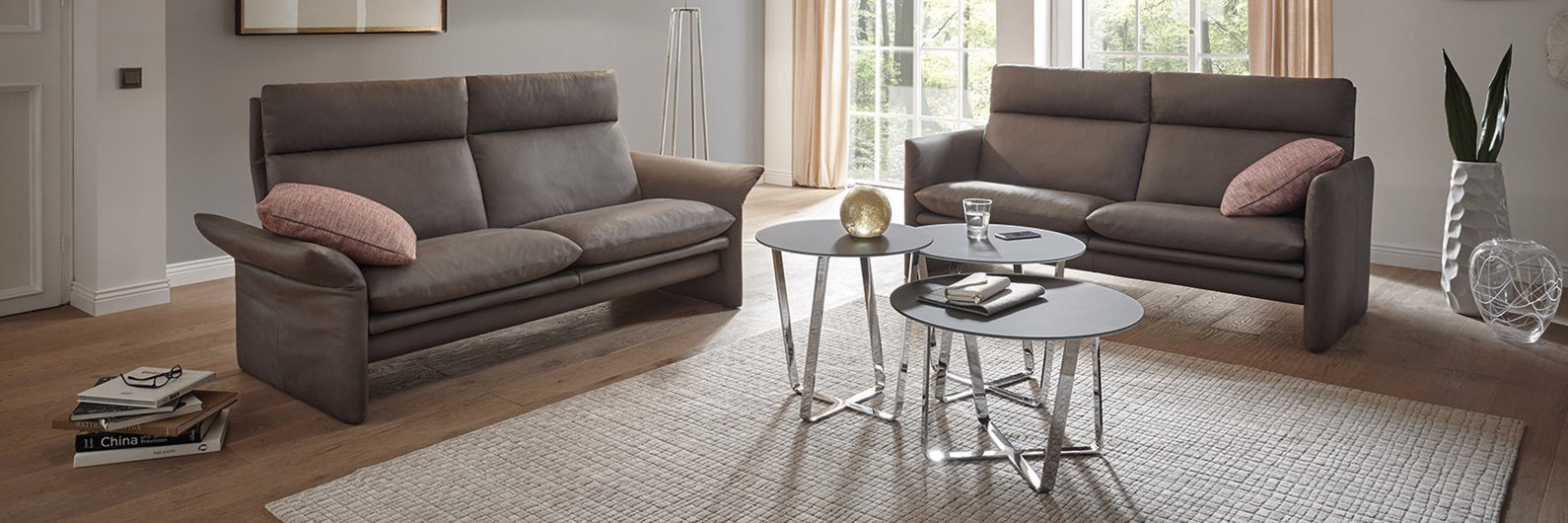 Erpo Modellübersicht