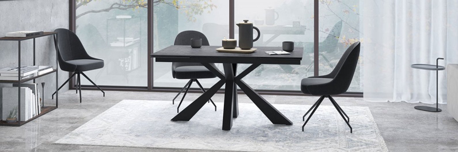 Akante Modellübersicht