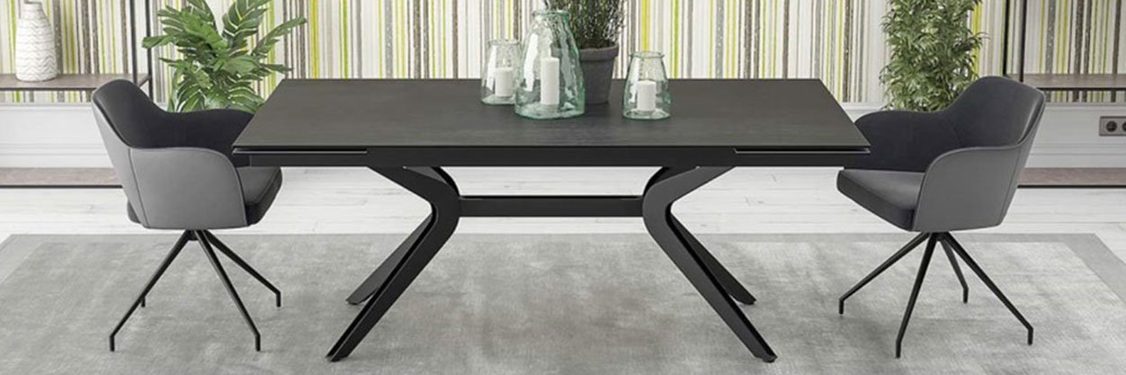 Akante Modellübersicht