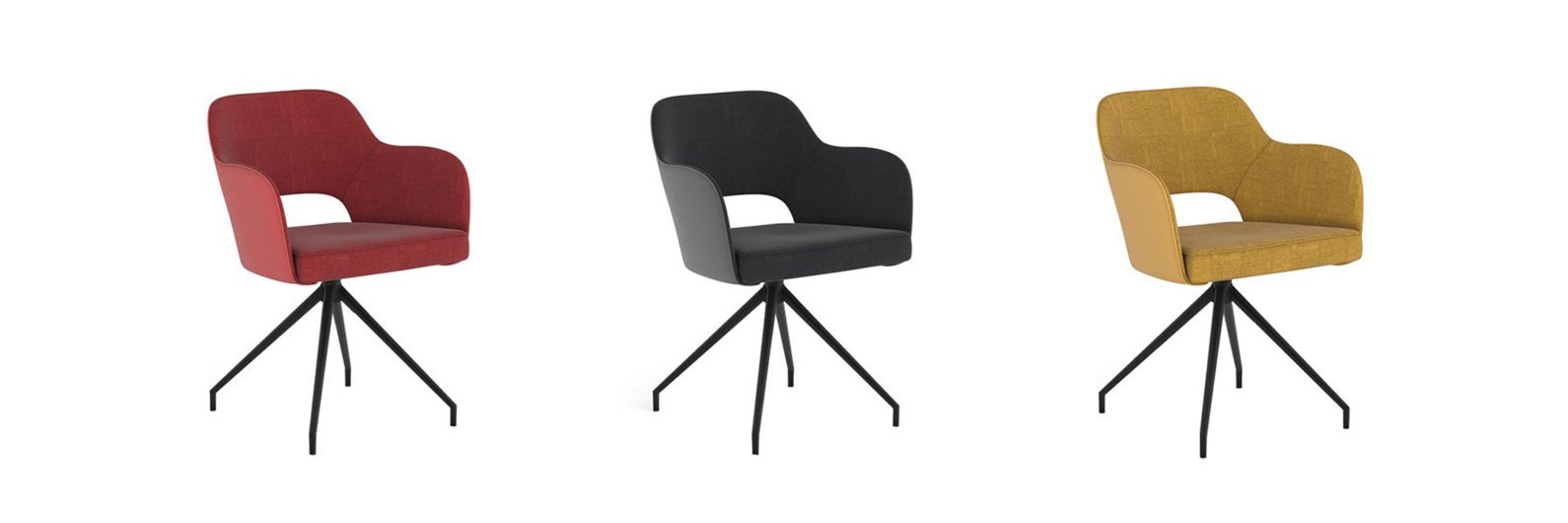 Akante Modellübersicht