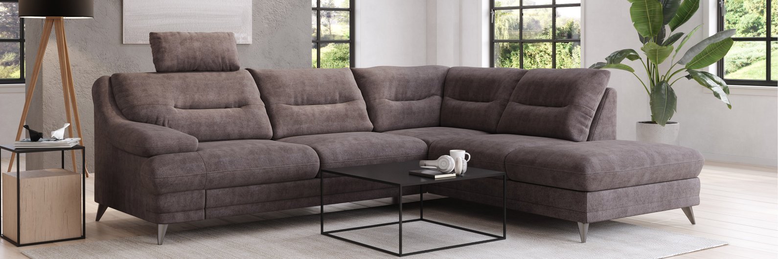 COTTA Modellübersicht