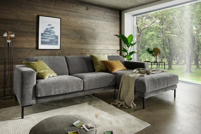 Rolf-LE21 von Vilmers frei planen und konfigurieren