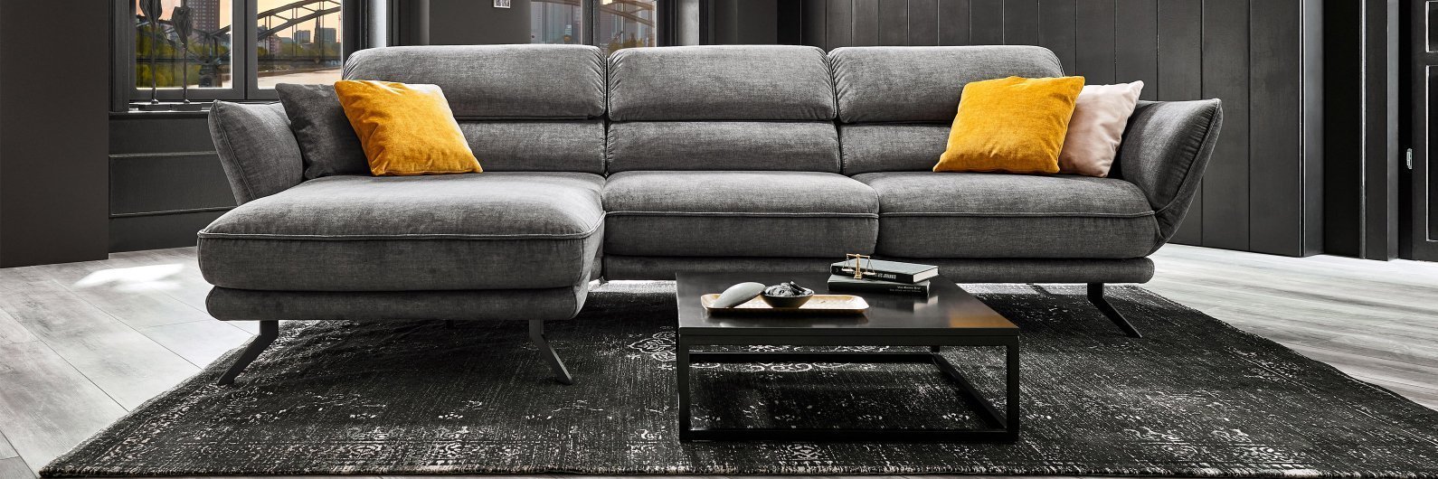 Hukla Modellübersicht