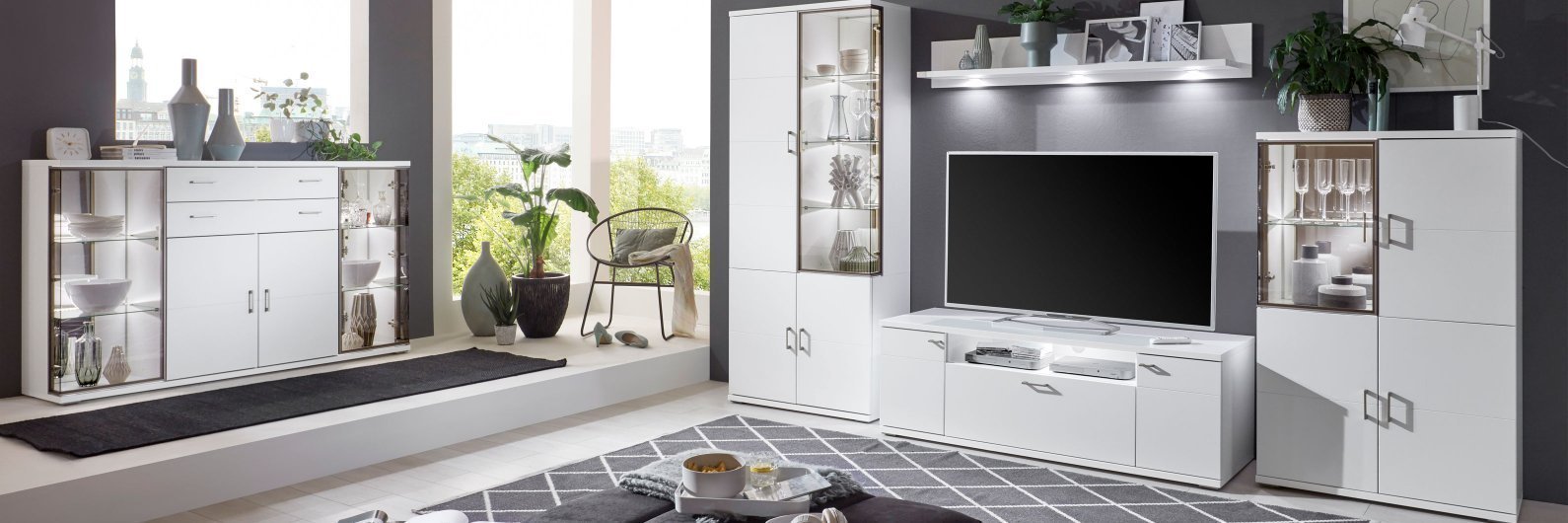 IDEAL Möbel Modellübersicht