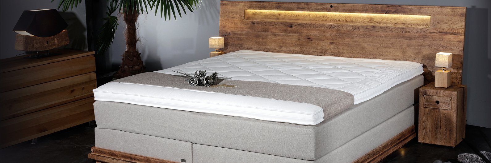 Sprenger Möbel Modellübersicht