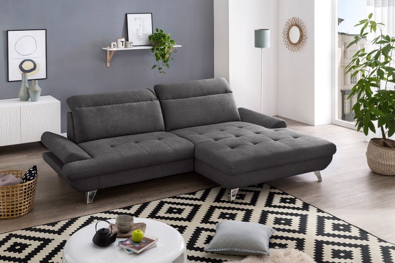 Romana von COTTA frei planen und konfigurieren