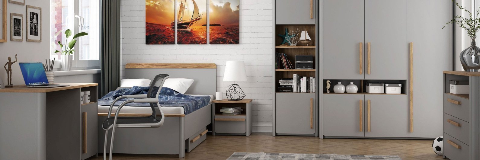 Forte Modellübersicht