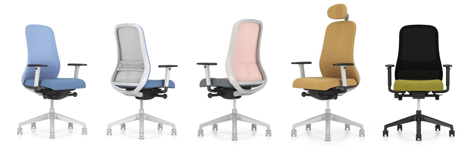 Nowy Styl Modellübersicht