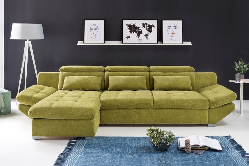 Eternity-LE21 von COTTA frei planen und konfigurieren