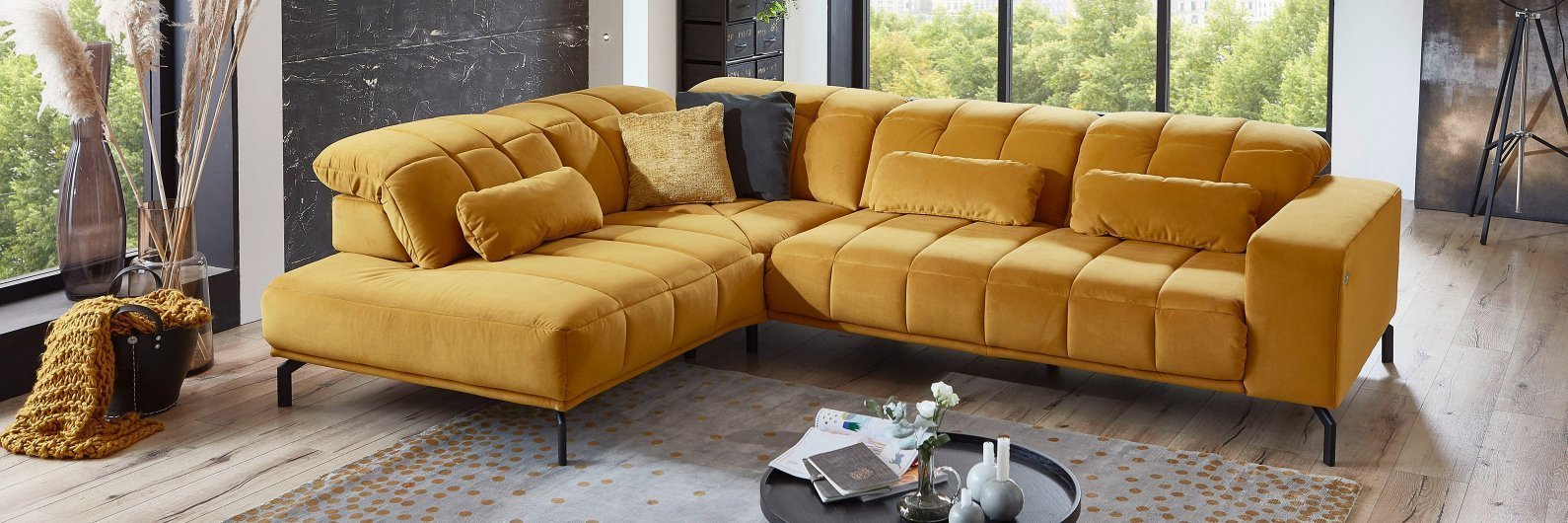 Megapol Modellübersicht