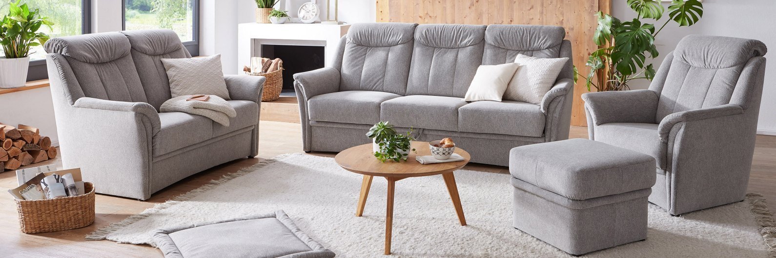 Dietsch Modellübersicht