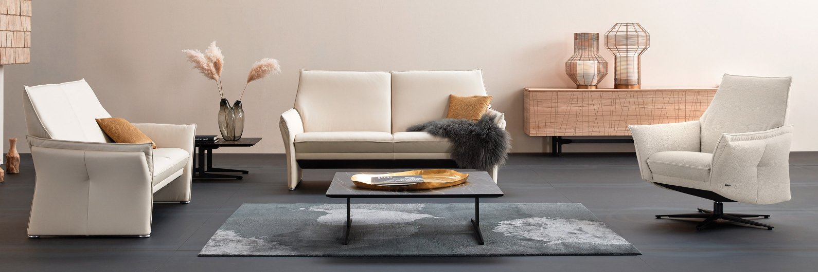 Himolla Modellübersicht