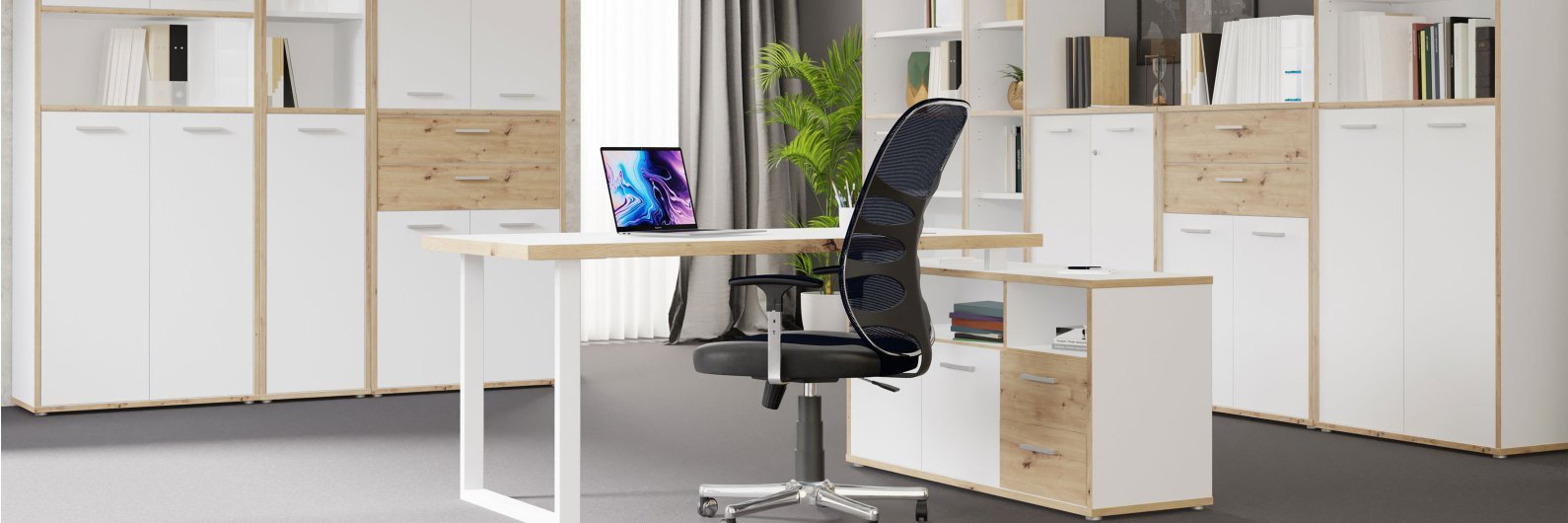 Forte Modellübersicht