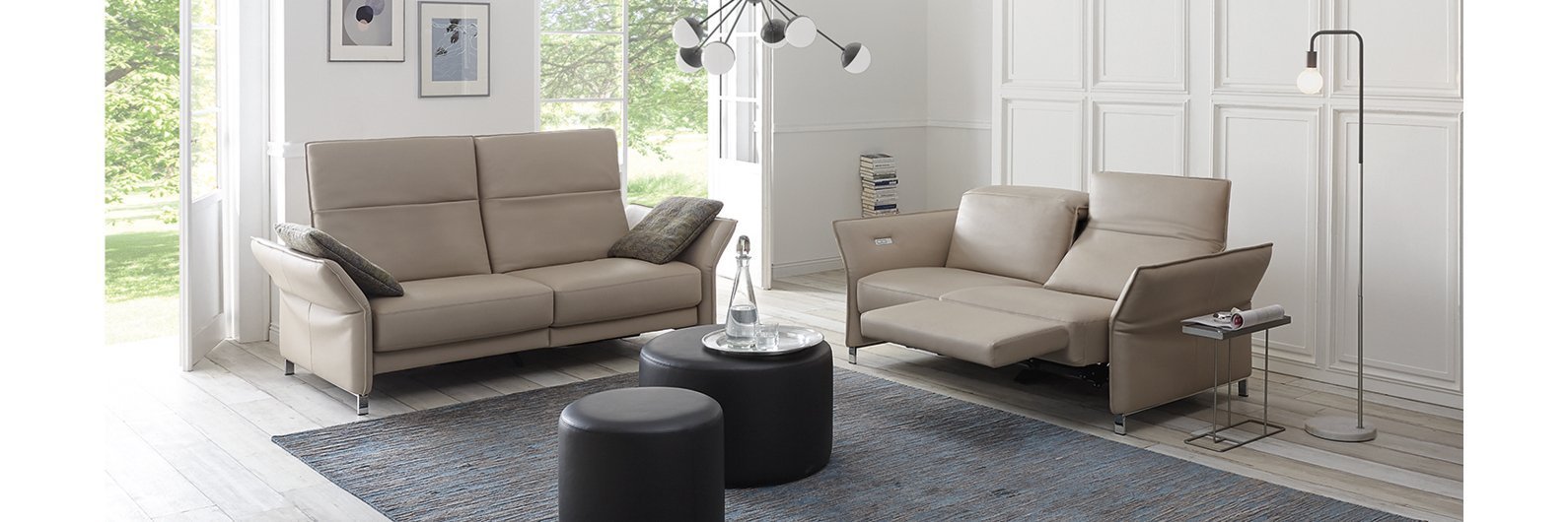 Erpo Modellübersicht