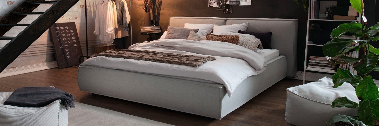 Candy Sleep Modellübersicht